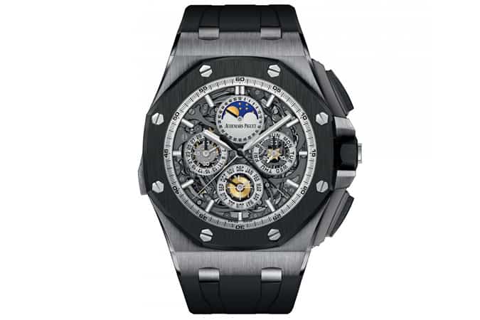 Audemars Piguet Royal Oak Offshore Grande Complication