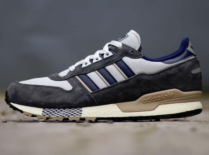 adidas Originals X SPEZIAL Kirkdale SPZL