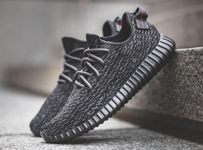 adidas Yeezy Boost 350