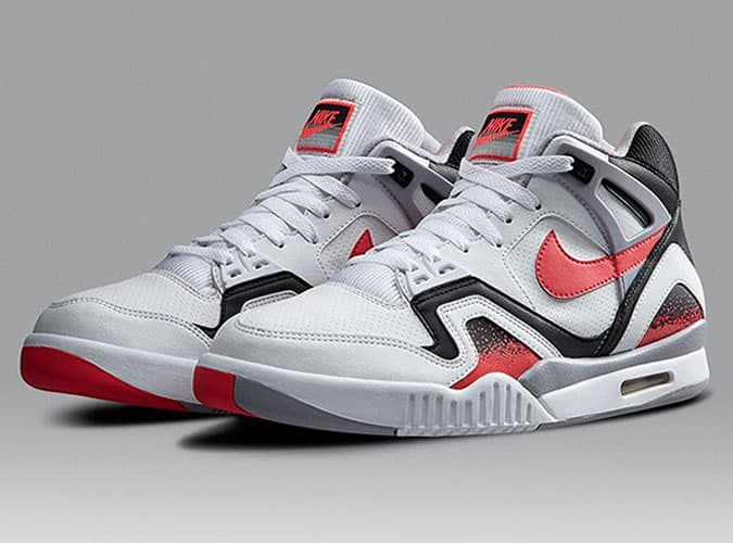 Nike Air Tech Challenge II