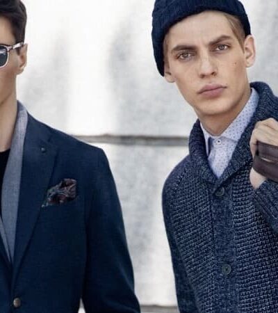 This Season’s Most Affordable Menswear Trends