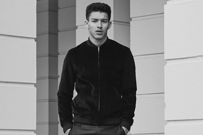 A.P.C. Menswear