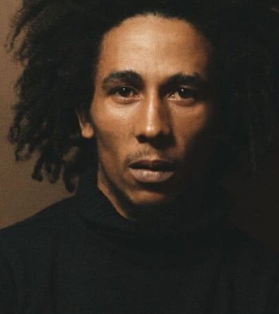 5 Trends Bob Marley Rocked Before You