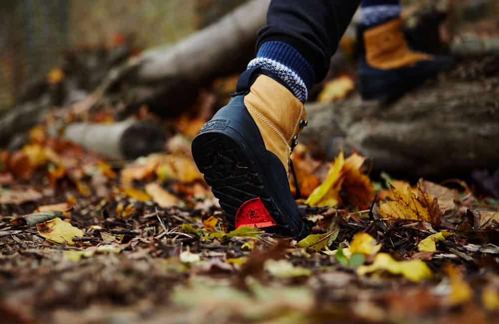 Converse Sneakerboot Collection - Tekoa All Star