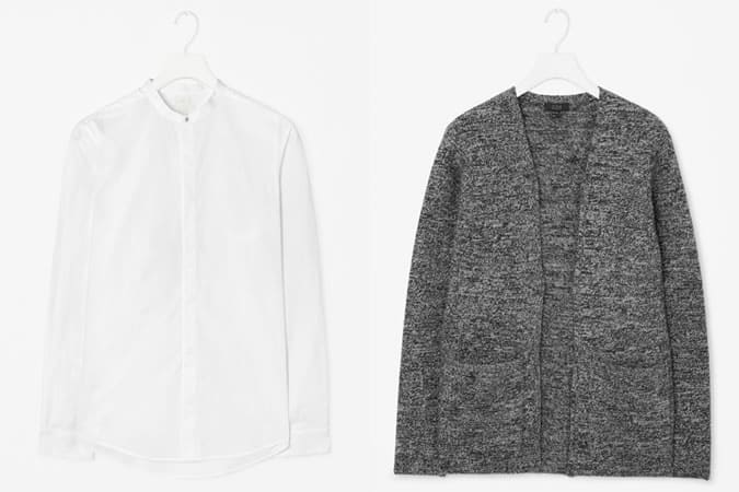 Men's Cos Clothing
