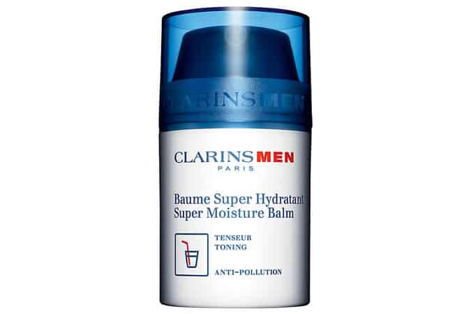 Clarin’s Men Super Moisture Balm