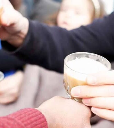 Cocktail Recipe: Mr Lyan’s Fireside Flip Recipe