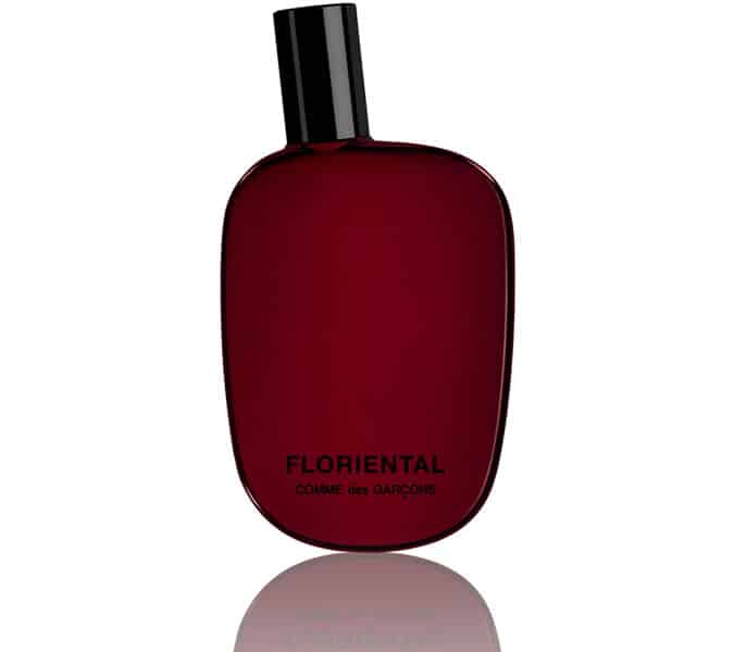 Fragrance Of The Week: Comme Des Garcons Floriental