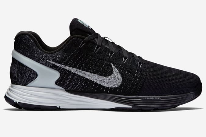Men's Nike Lunarglide Flash 7 Trainers