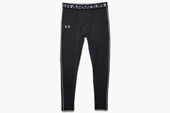 Under Armour Men's Evo Compression Leggings