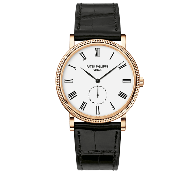 Patek Philippe Calatrava