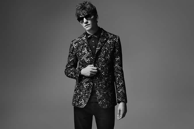 The Pretty Green Black Label Wild Honey Collection