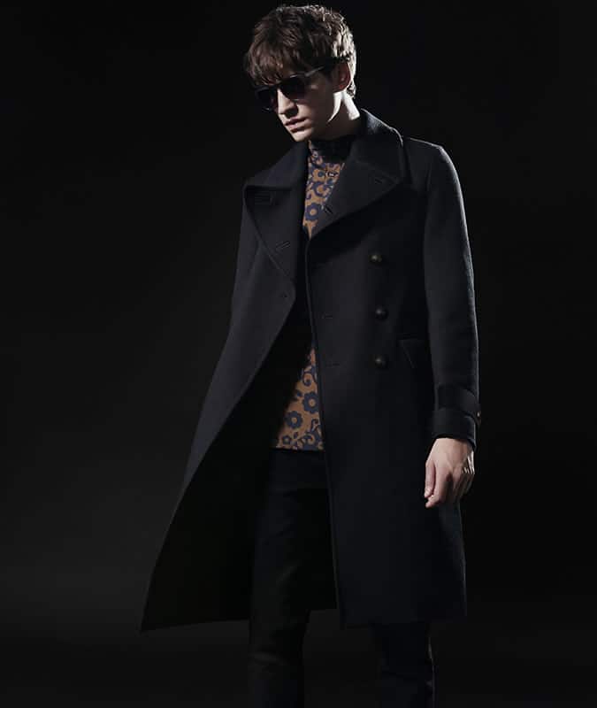 The Pretty Green Black Label Wild Honey Collection