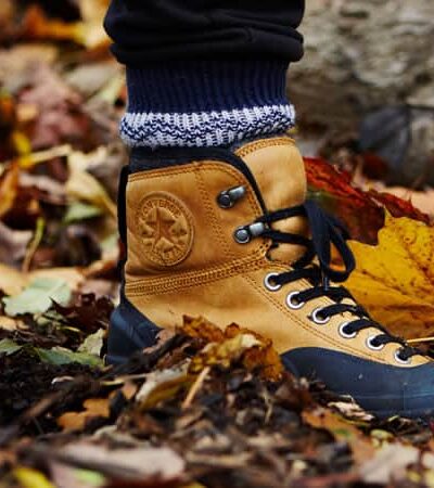 Converse Chuck Taylor All Star Sneakerboots