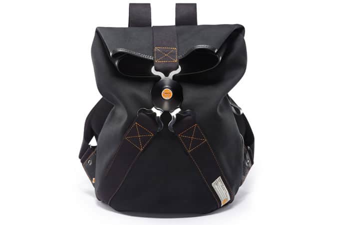 Ginetta Lifestyle QRB Rucksack