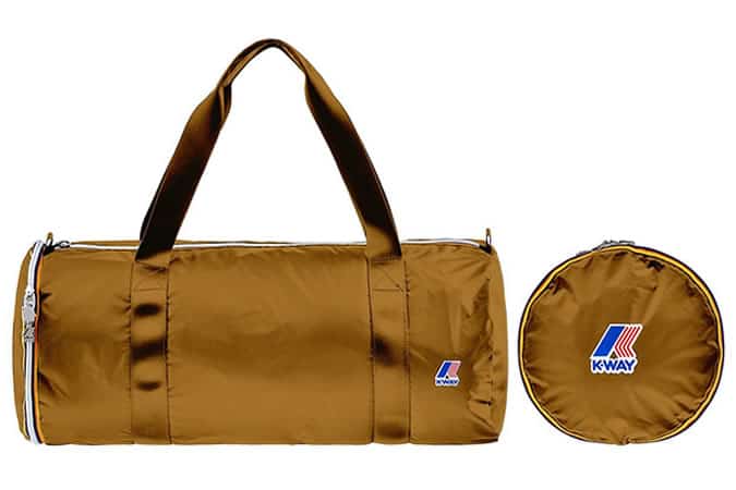 K-Way David Bag