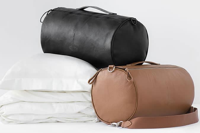 Norvegr Travel Duvet Set
