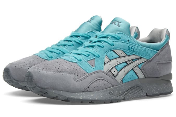Asics Gel Lyte V 'Jack Frost'