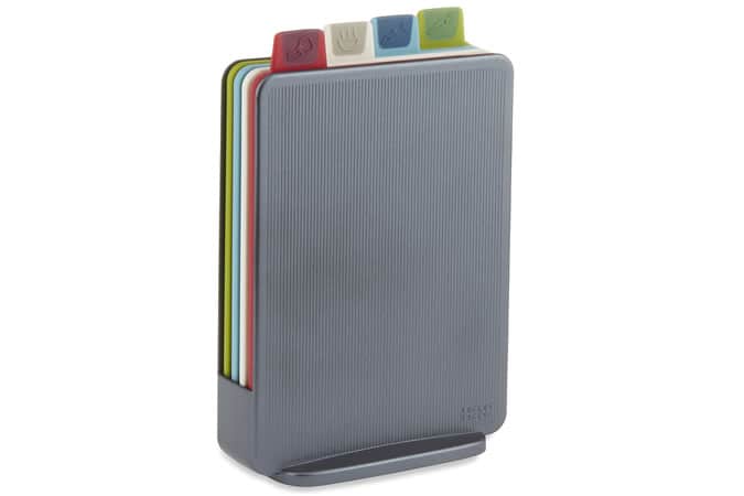 Joseph Joseph Index Mini Compact Chopping Boards
