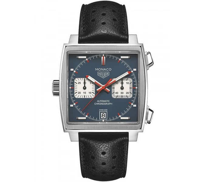 TAG Heuer Calibre 11 Monaco