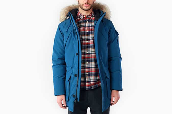 Penfield Hoosac Jacket