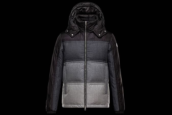Moncler Rouve Jacket