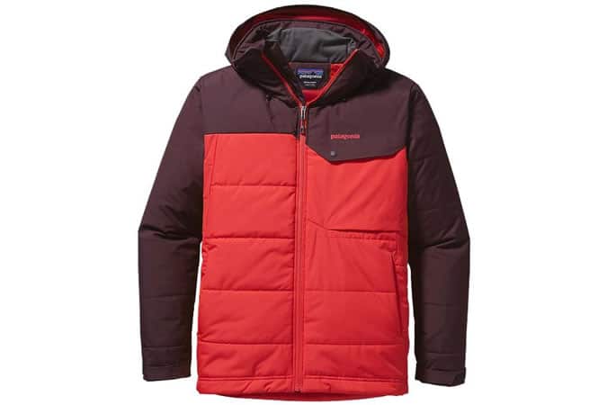 Patagonia Rubicon Jacket