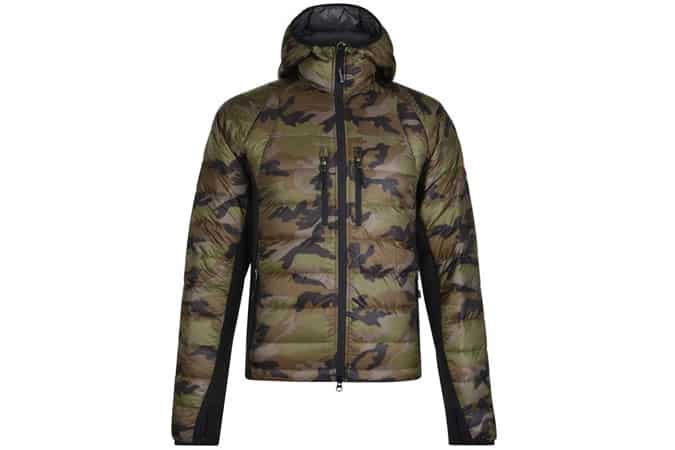 Canada Goose Hybridge Jacket