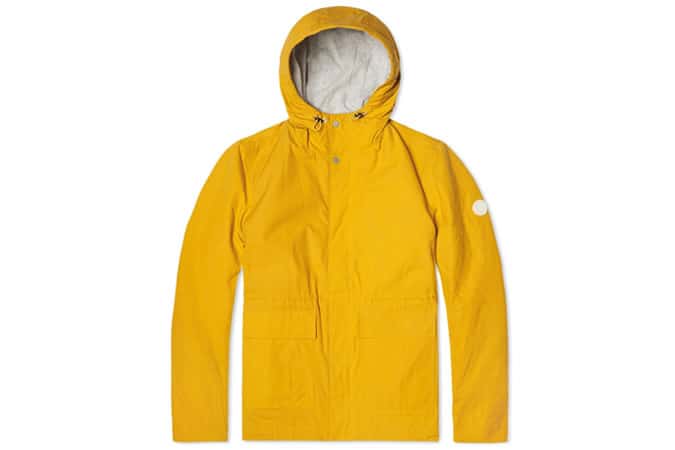 Norse Projects Nunk Classic Jacket