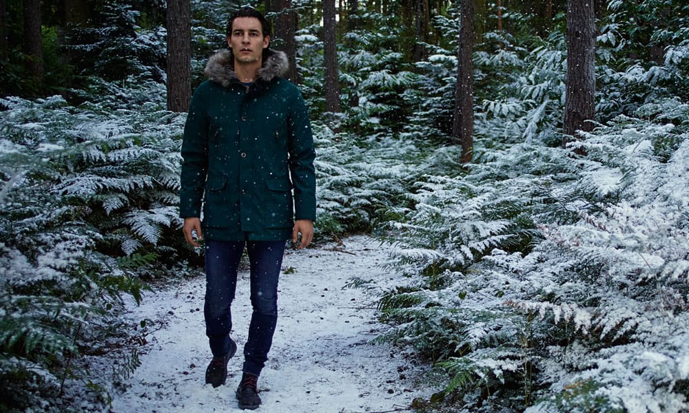 Ted Baker Winter Warmers - Boots and Heavy Duty Shoes