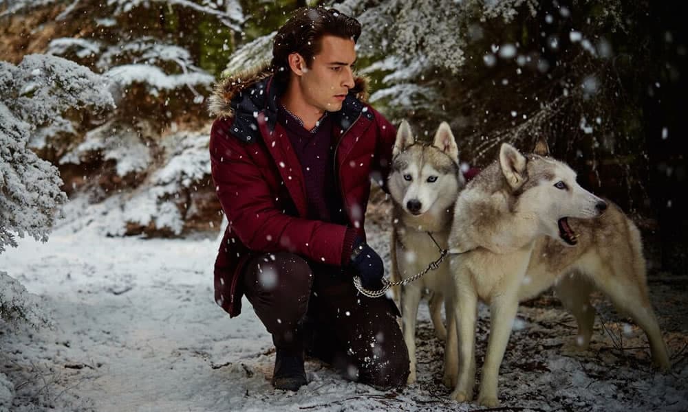 Ted Baker Winter Warmers - Coats and Outerwear