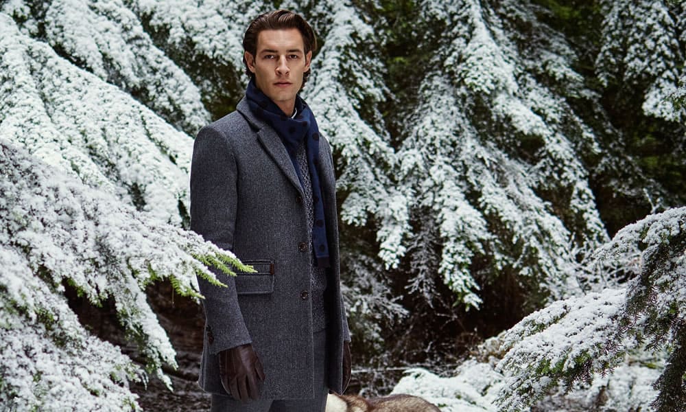 Ted Baker Winter Warmers - Gloves