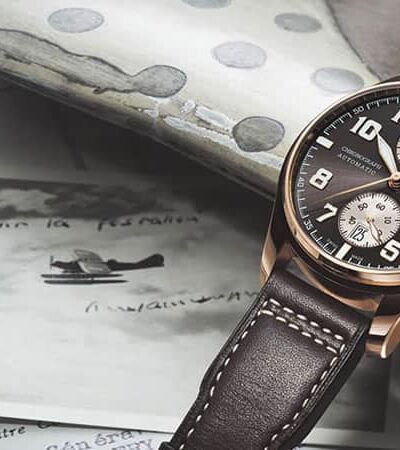 The Watch Terms You Need To Know