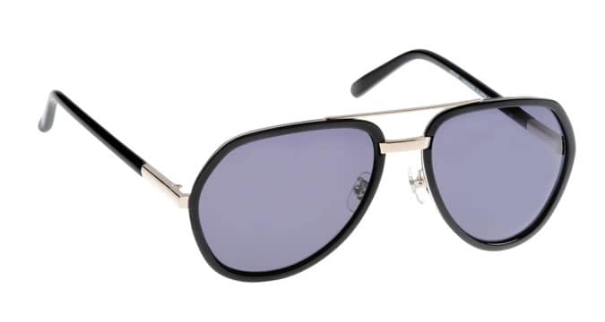 Lotho Steve Black sunglasses
