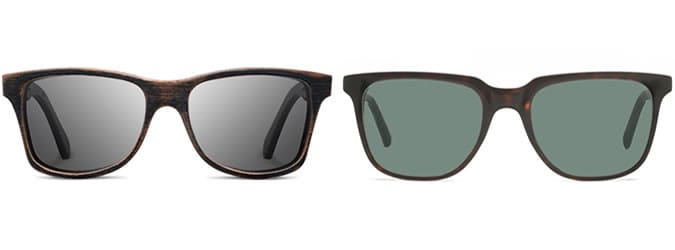 Winter Sunglasses