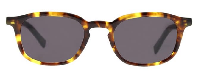 SAVILE IN CLASSIC TORTOISE