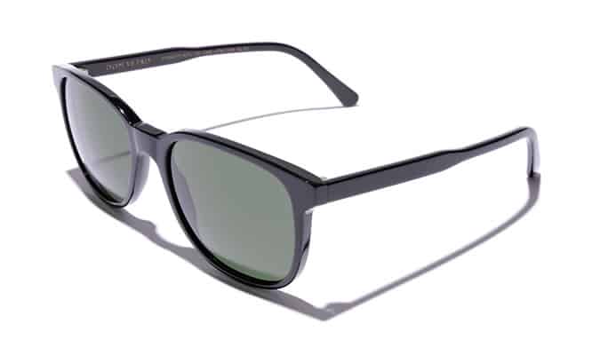 Jet Black Ernesto II