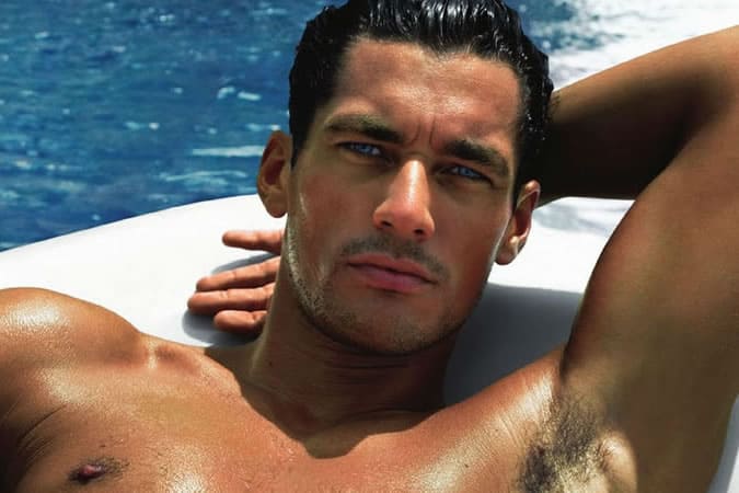 Avoid sunbeds and go for a spray tan