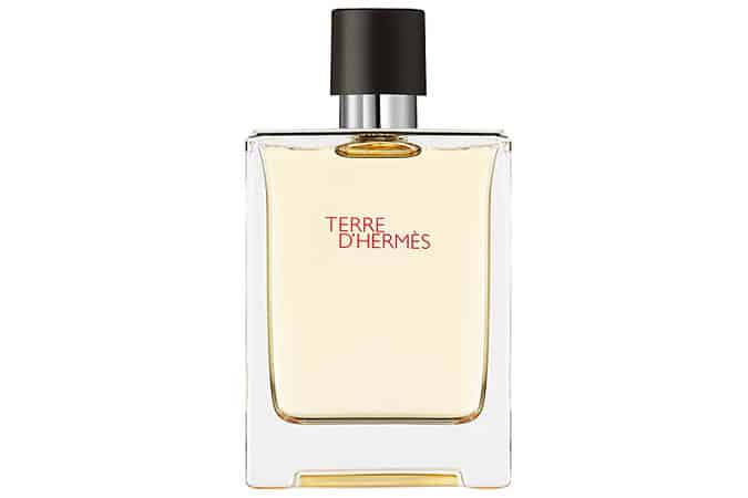 Terre d'Hermes
