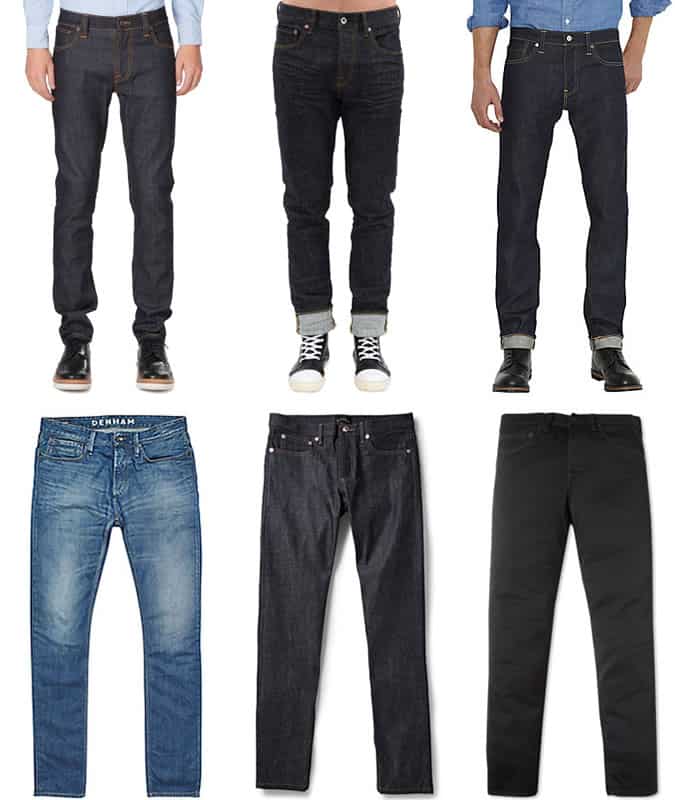 Better Jeans Brands