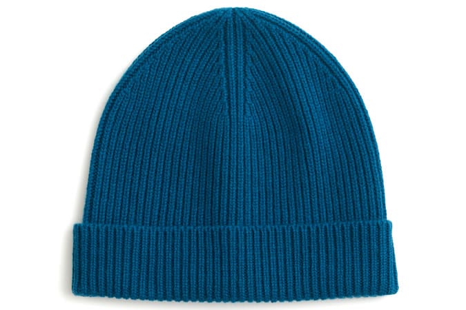 J.Crew Cashmere Hat