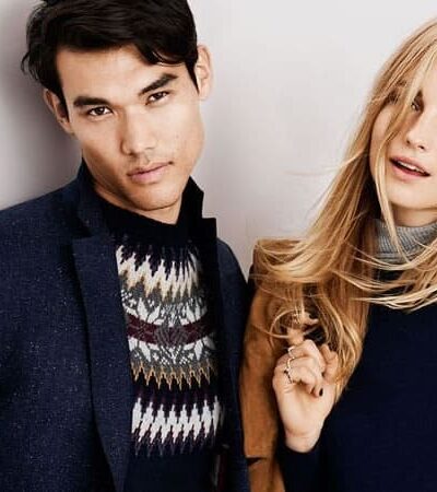 The Christmas Jumpers You Can Wear After Christmas