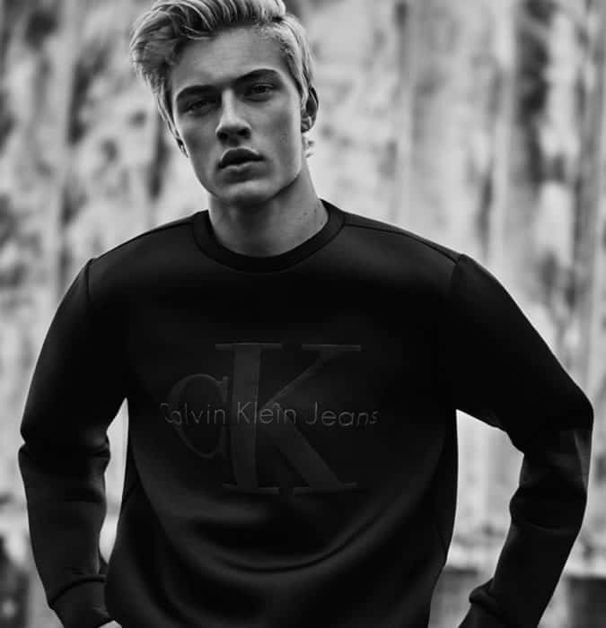 Calvin Klein Limited Edition Black Series
