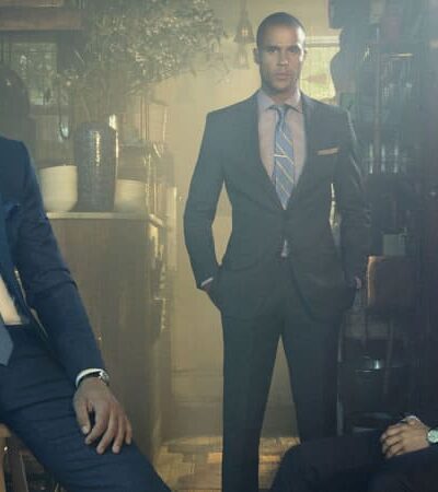 Combatant Gentlemen: From Day To Night