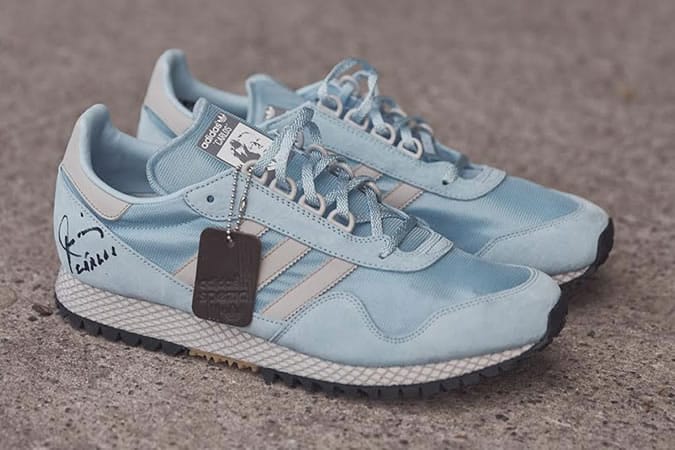 Adidas Originals x Spezial New York Spzl ‘Carlos’