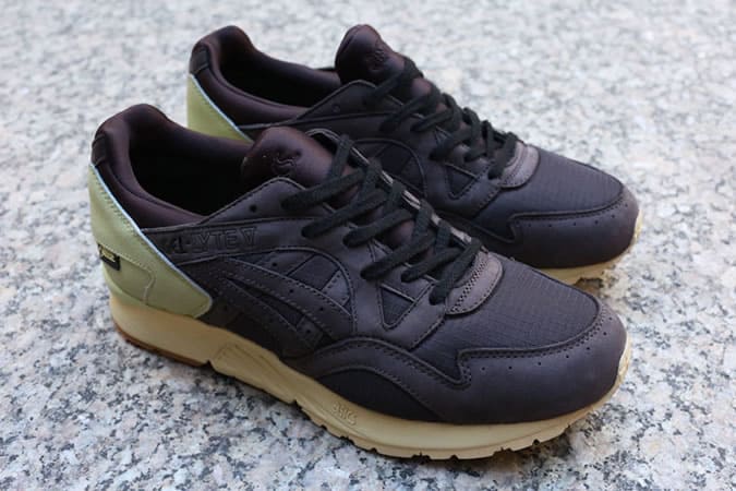 Saint Alfred x Asics Gel Lyte V