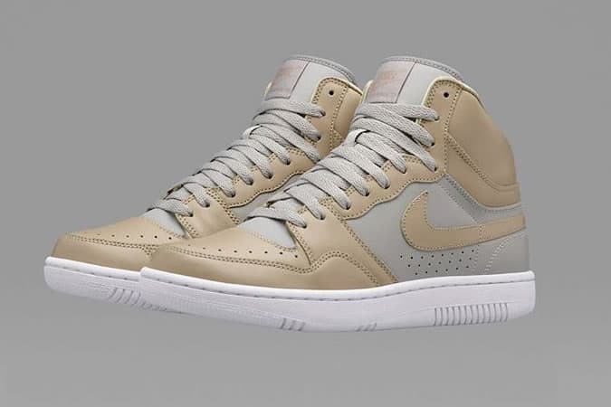 Nike x Undercover Court Force