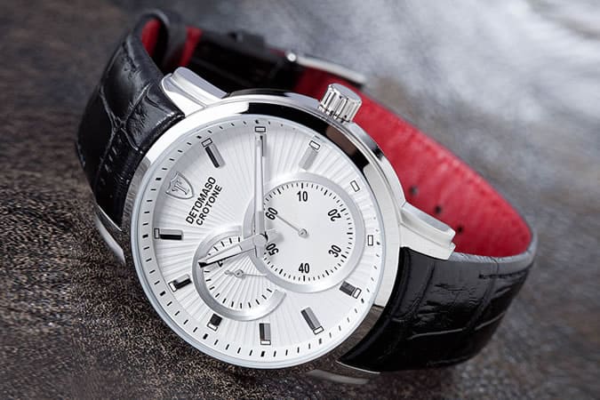 Detomaso Watches