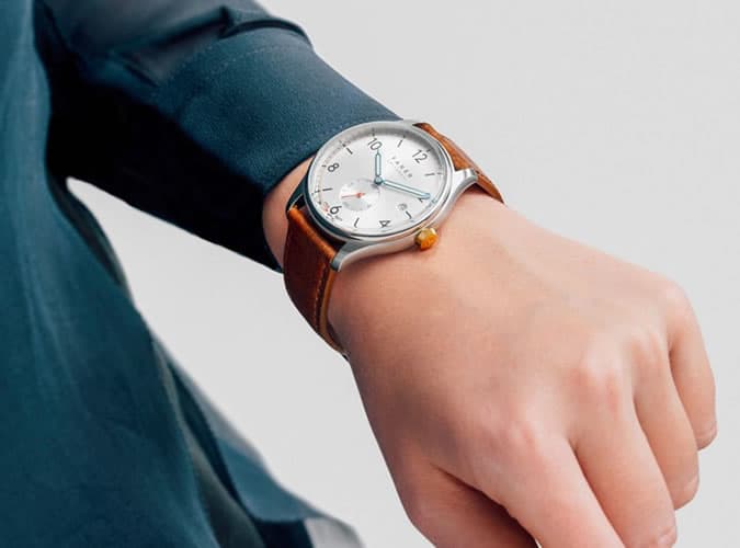 Farer Watches