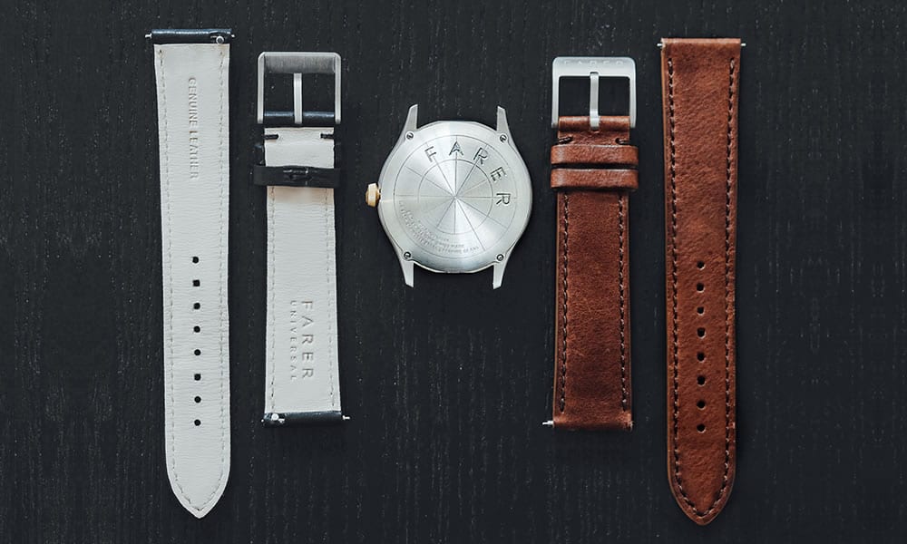 Men's Farer Straps